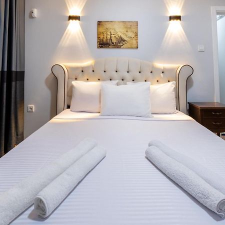 اسطنبول Istanblue Taksim Apart Hotel المظهر الخارجي الصورة