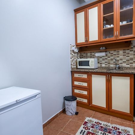 اسطنبول Istanblue Taksim Apart Hotel المظهر الخارجي الصورة