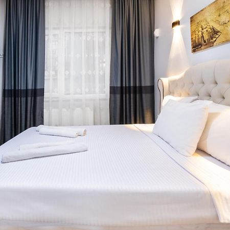 اسطنبول Istanblue Taksim Apart Hotel المظهر الخارجي الصورة