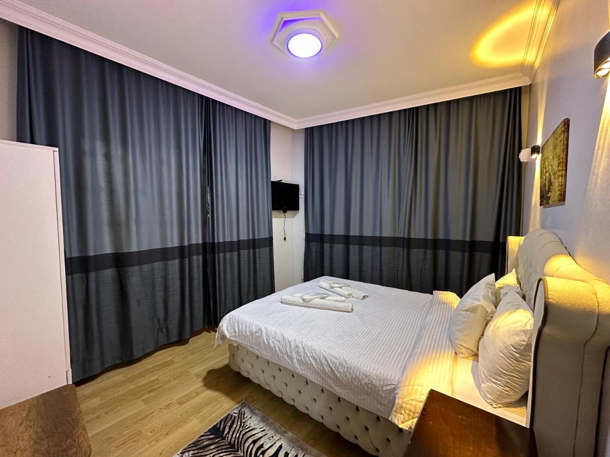 اسطنبول Istanblue Taksim Apart Hotel المظهر الخارجي الصورة