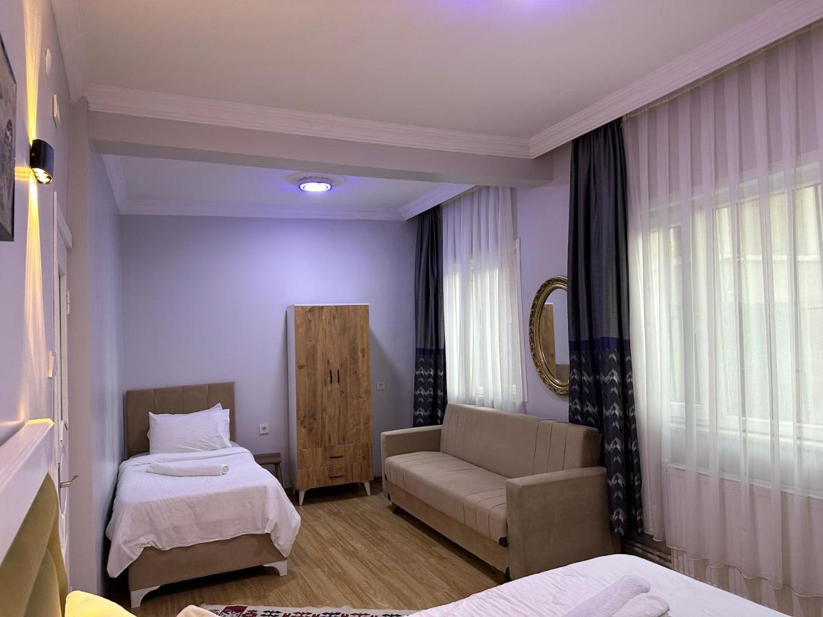 اسطنبول Istanblue Taksim Apart Hotel المظهر الخارجي الصورة