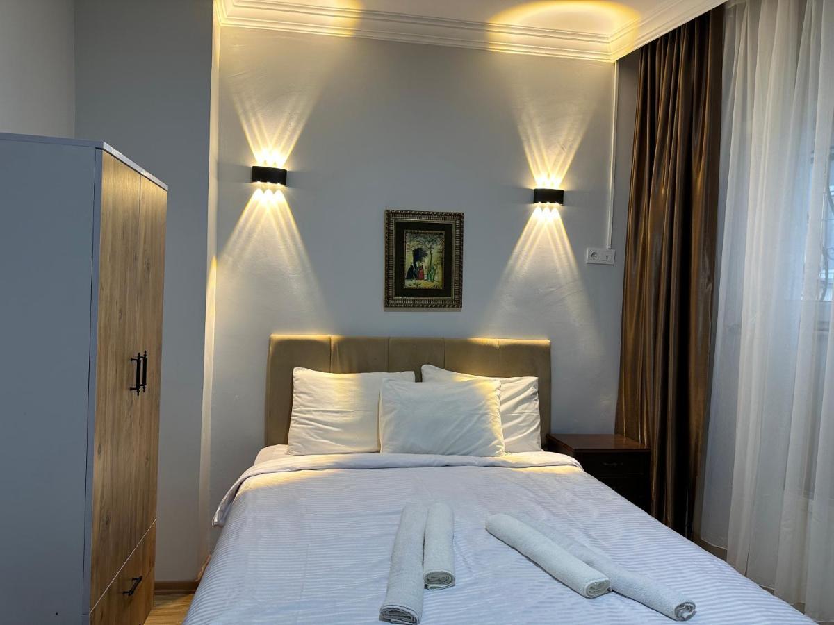 اسطنبول Istanblue Taksim Apart Hotel المظهر الخارجي الصورة