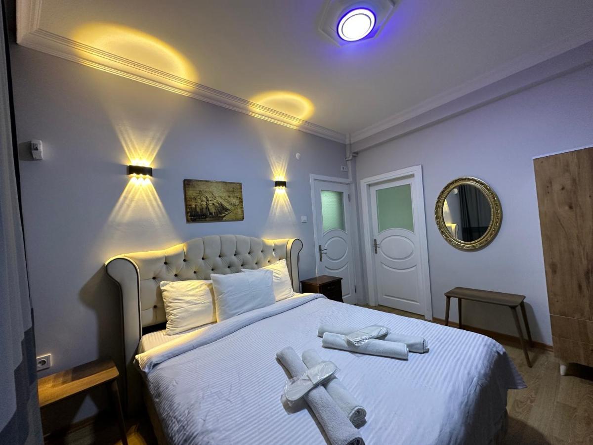 اسطنبول Istanblue Taksim Apart Hotel المظهر الخارجي الصورة