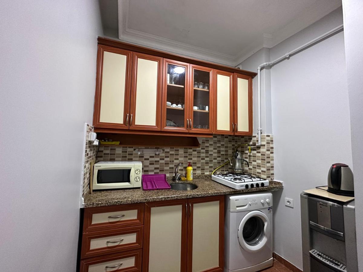 اسطنبول Istanblue Taksim Apart Hotel المظهر الخارجي الصورة