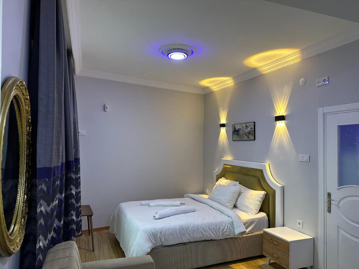 اسطنبول Istanblue Taksim Apart Hotel المظهر الخارجي الصورة