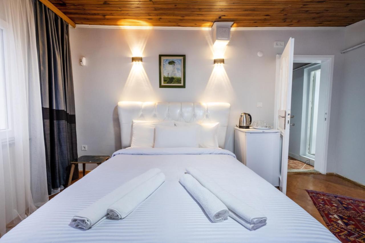 اسطنبول Istanblue Taksim Apart Hotel المظهر الخارجي الصورة