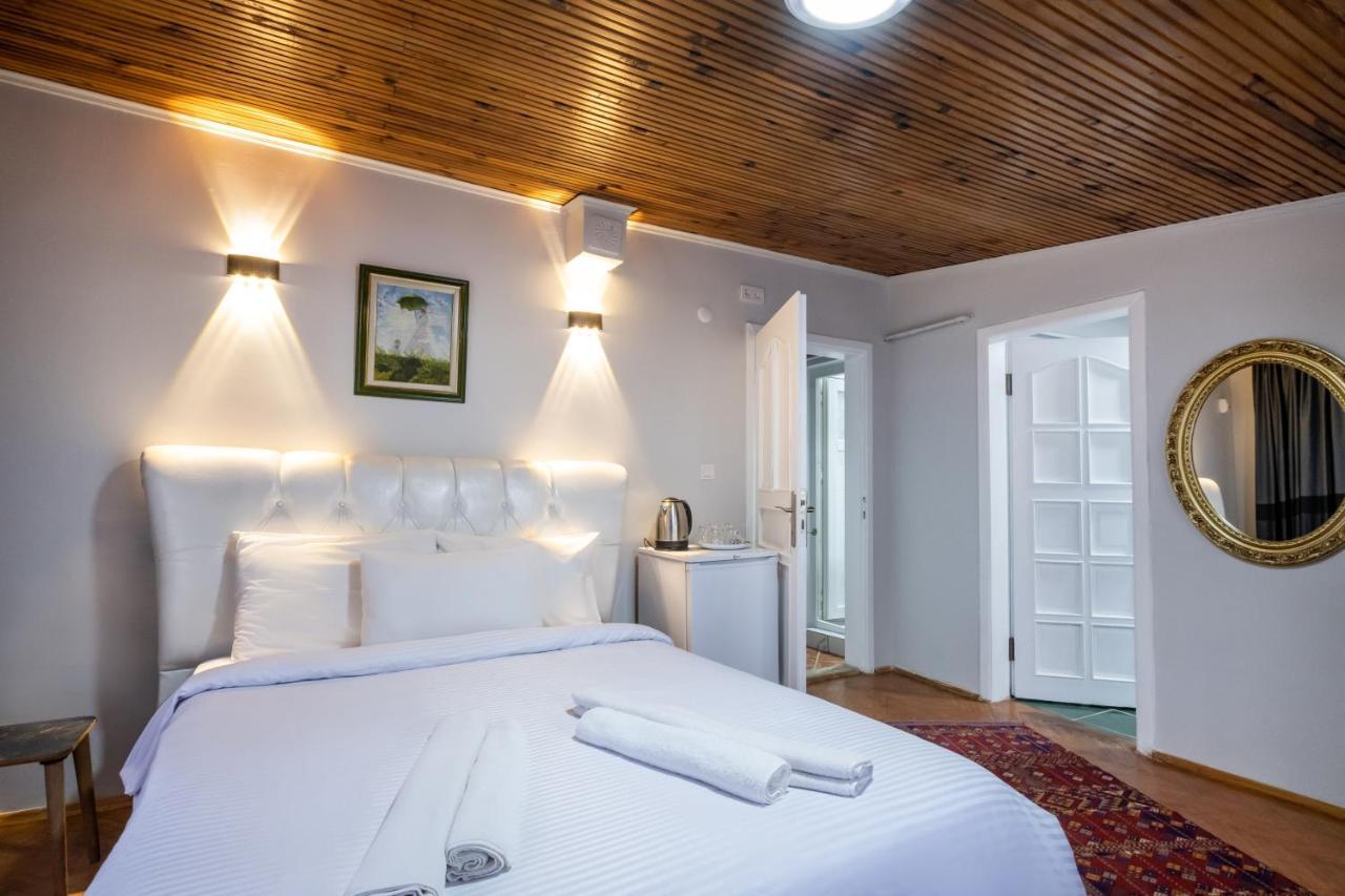 اسطنبول Istanblue Taksim Apart Hotel المظهر الخارجي الصورة