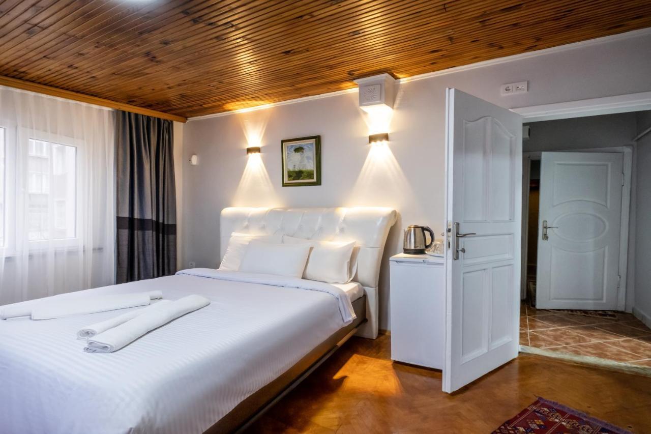 اسطنبول Istanblue Taksim Apart Hotel المظهر الخارجي الصورة