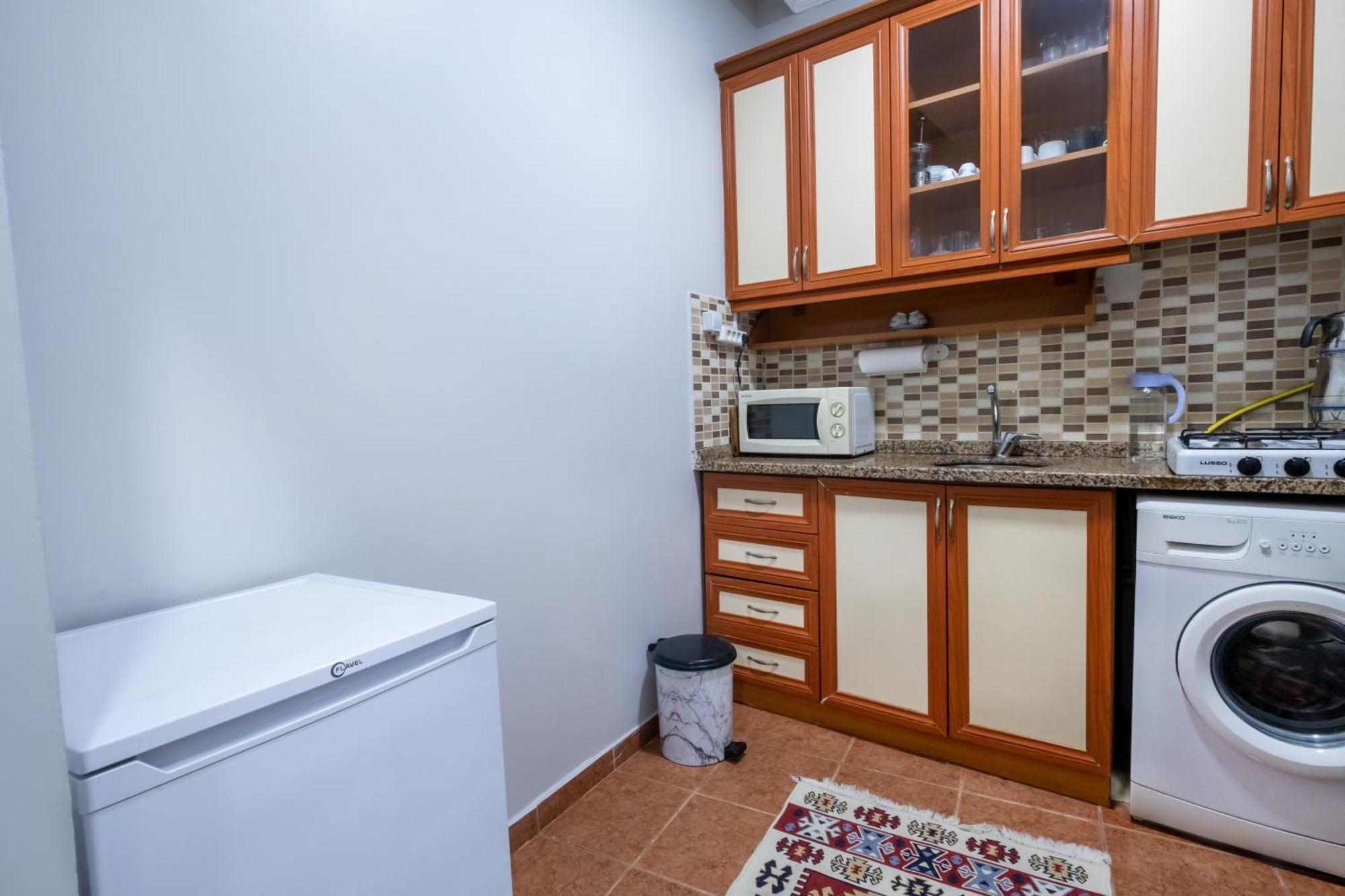 اسطنبول Istanblue Taksim Apart Hotel المظهر الخارجي الصورة
