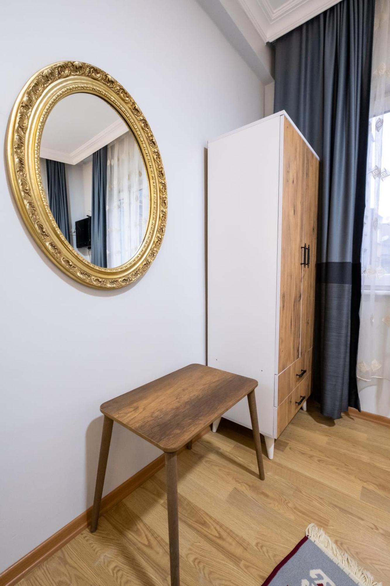اسطنبول Istanblue Taksim Apart Hotel المظهر الخارجي الصورة