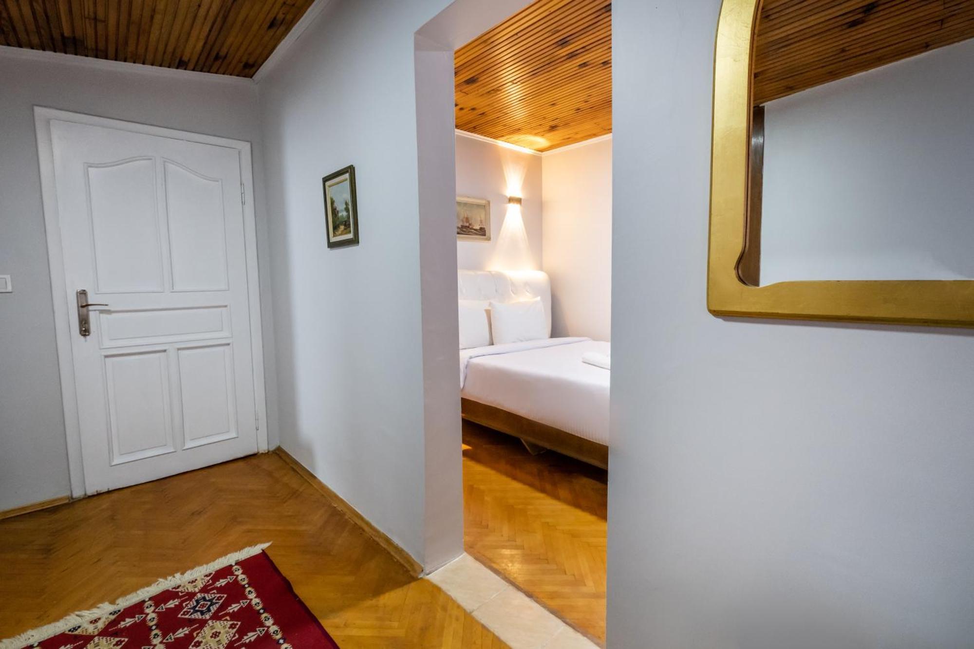 اسطنبول Istanblue Taksim Apart Hotel المظهر الخارجي الصورة