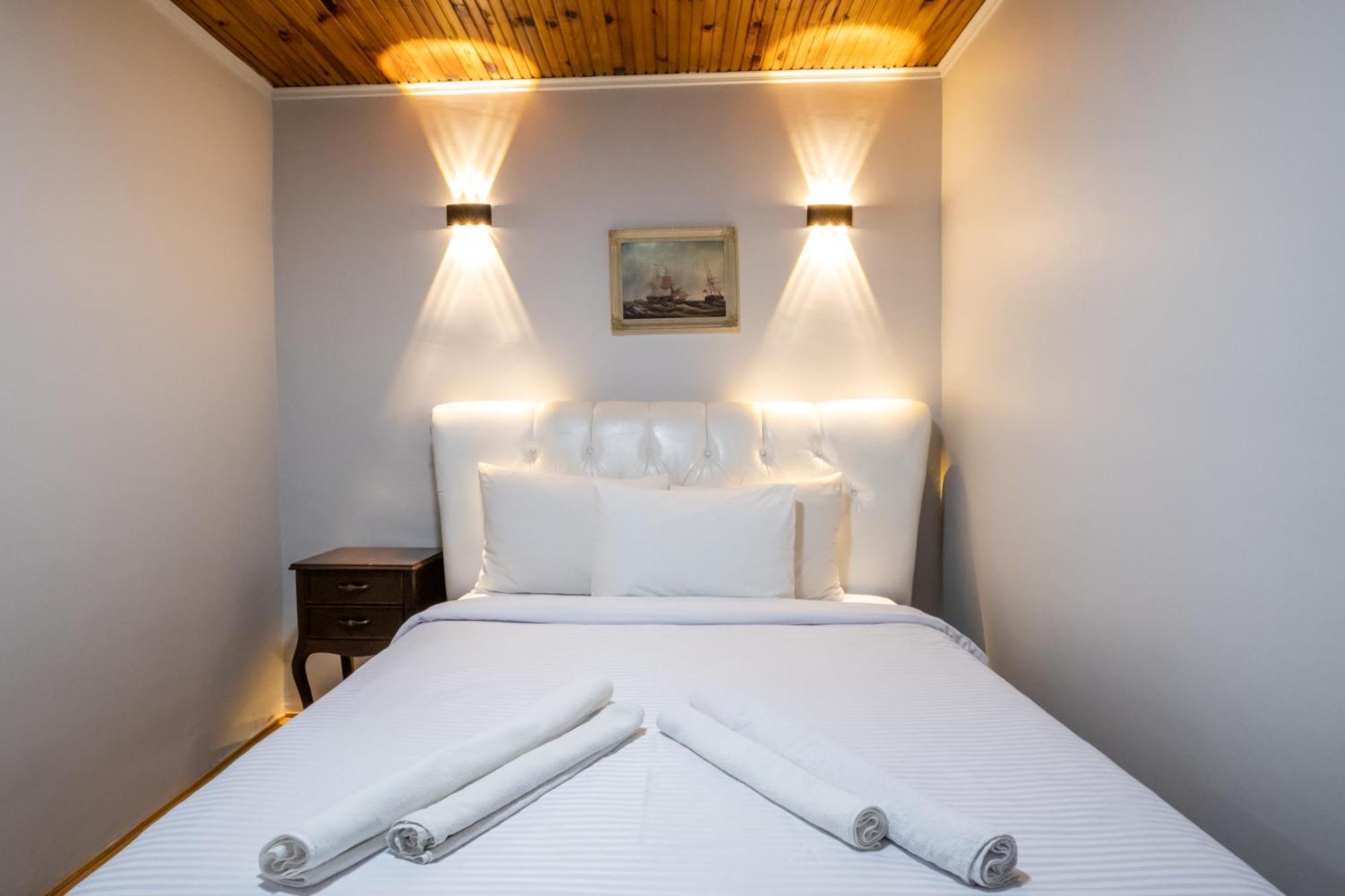 اسطنبول Istanblue Taksim Apart Hotel المظهر الخارجي الصورة