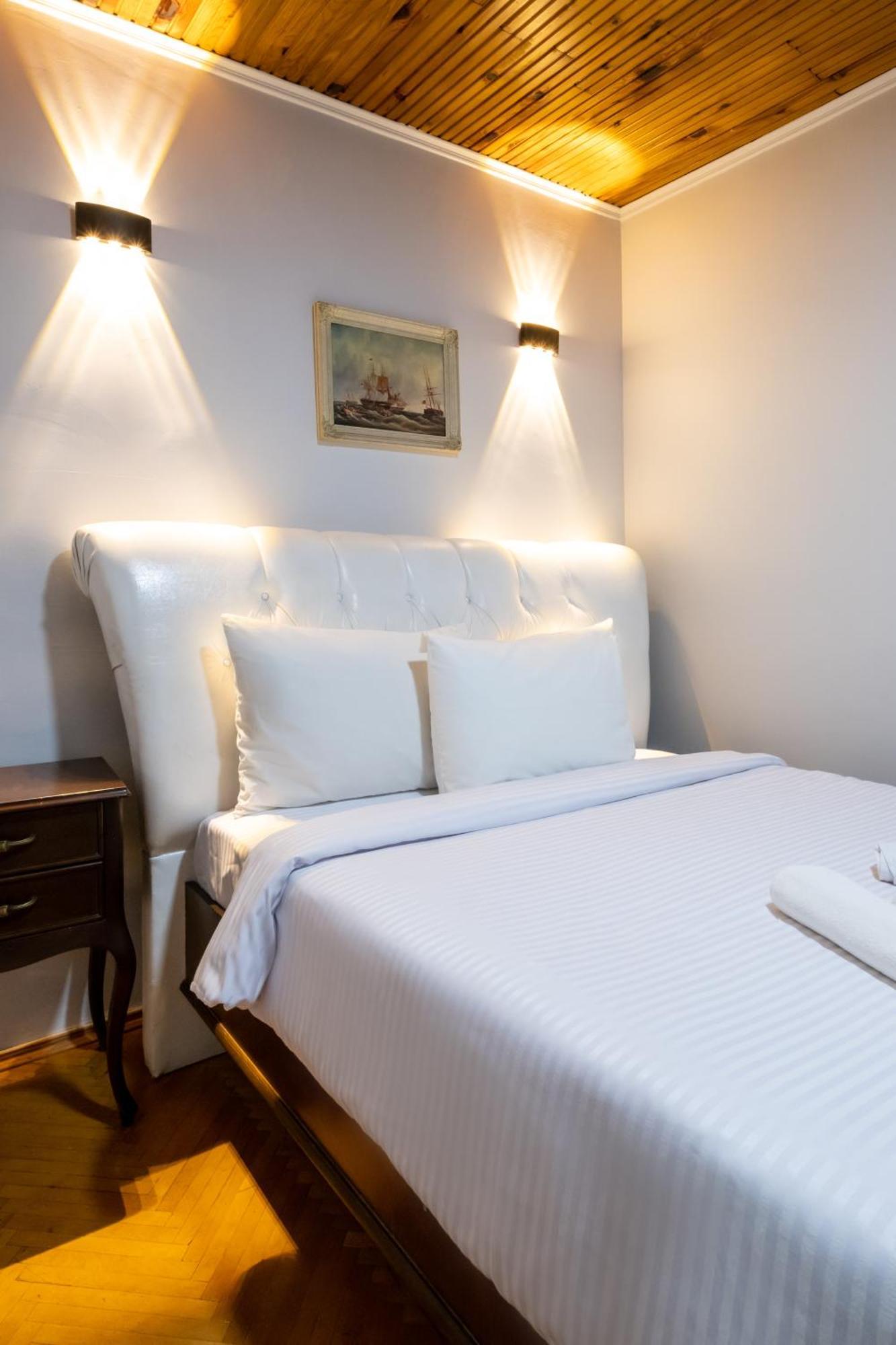 اسطنبول Istanblue Taksim Apart Hotel المظهر الخارجي الصورة