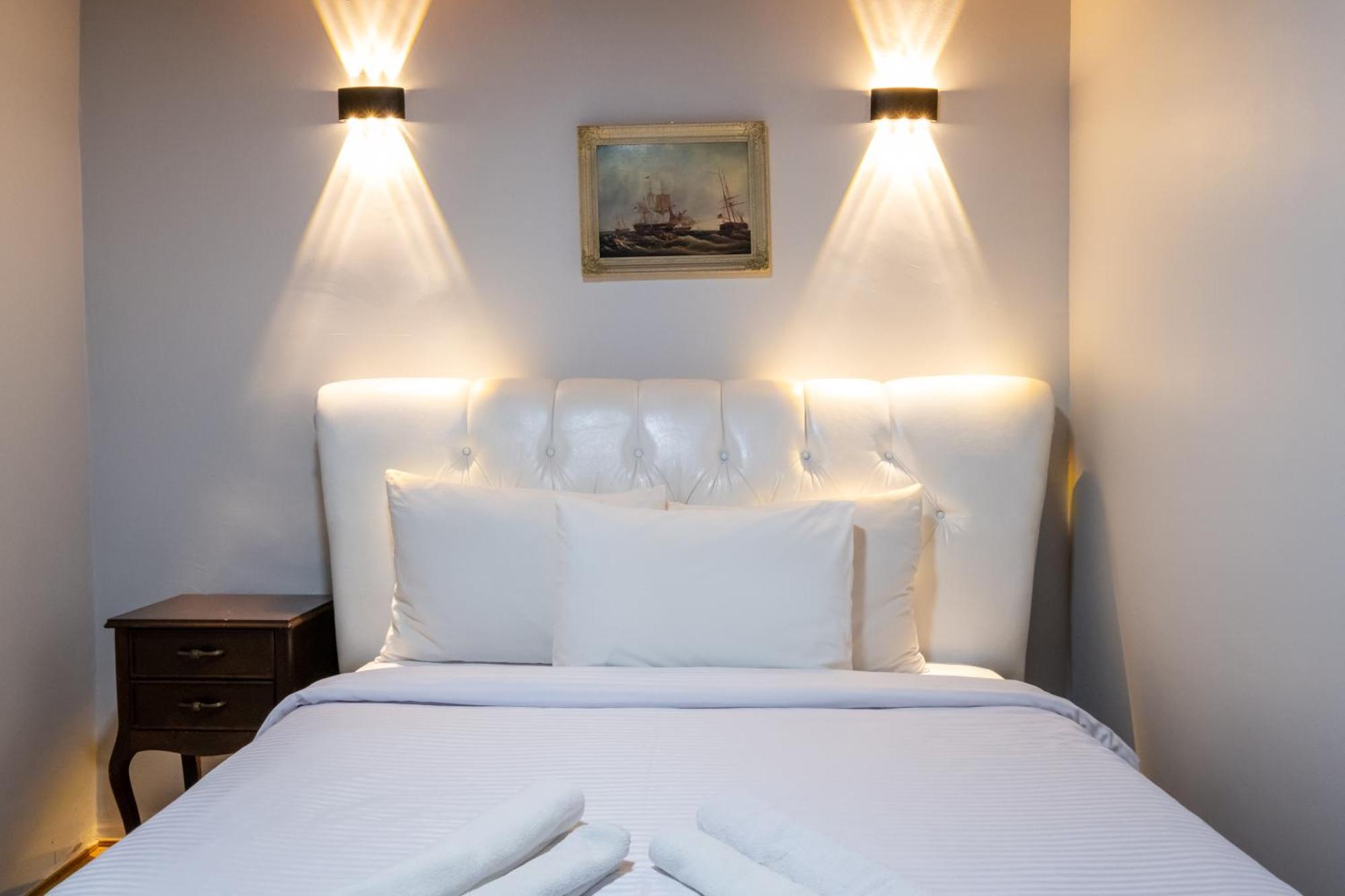 اسطنبول Istanblue Taksim Apart Hotel المظهر الخارجي الصورة