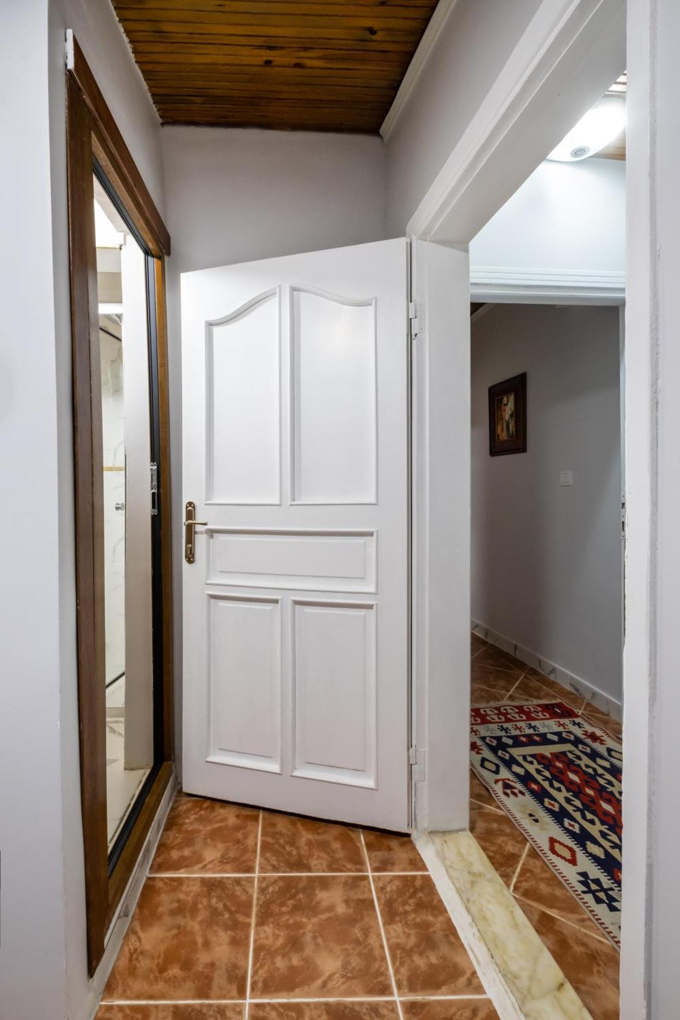 اسطنبول Istanblue Taksim Apart Hotel المظهر الخارجي الصورة