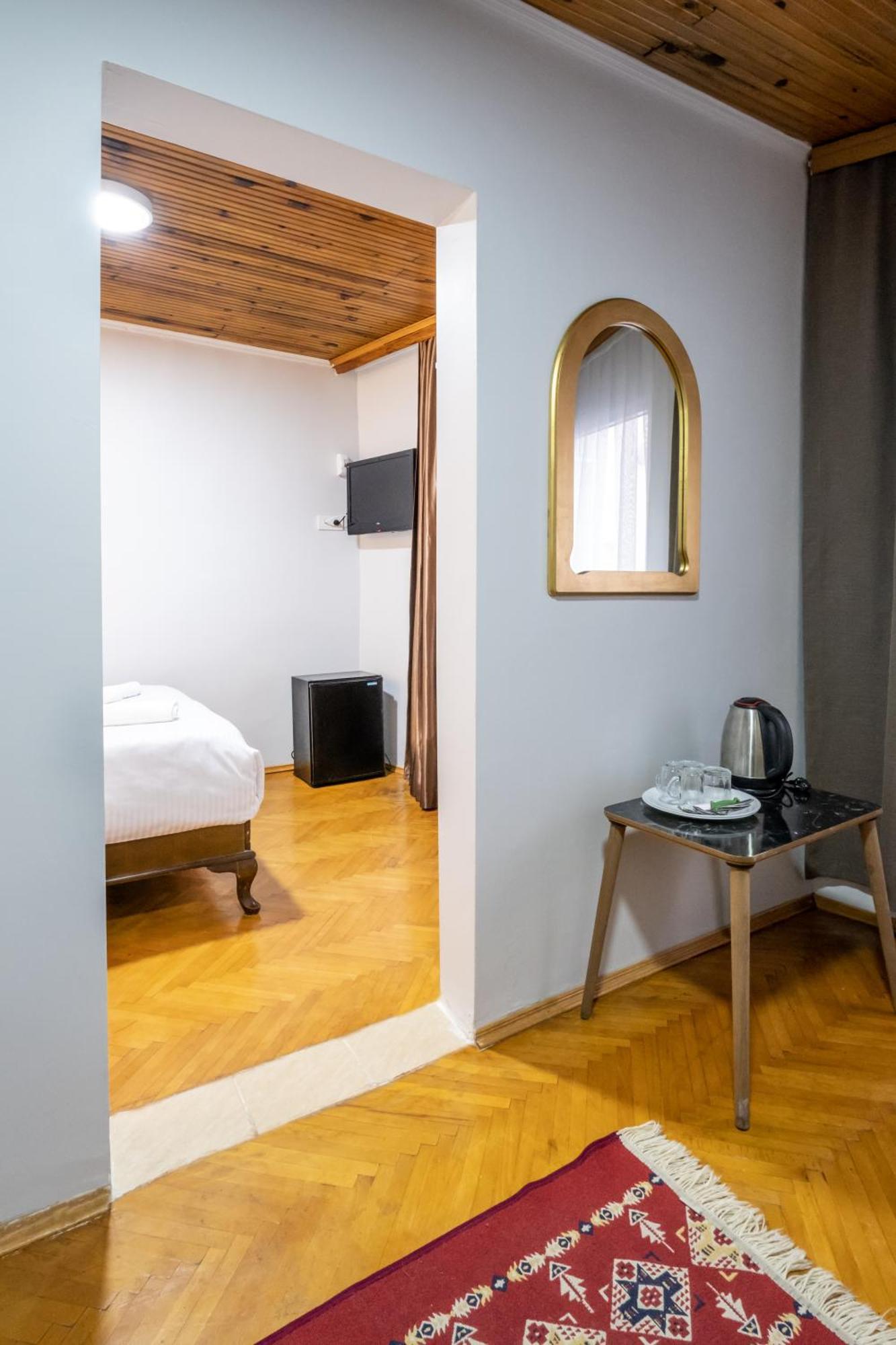 اسطنبول Istanblue Taksim Apart Hotel المظهر الخارجي الصورة