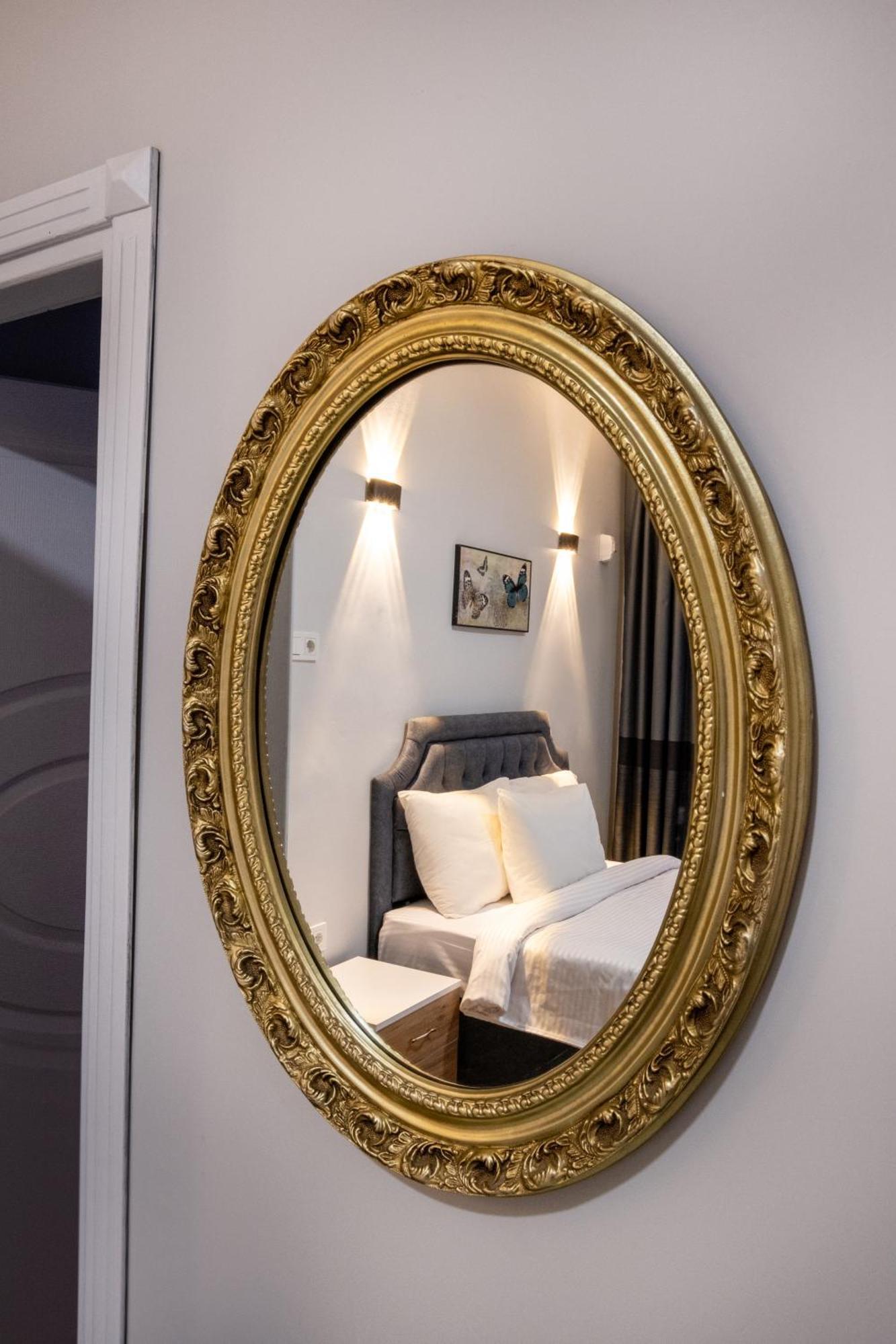 اسطنبول Istanblue Taksim Apart Hotel المظهر الخارجي الصورة