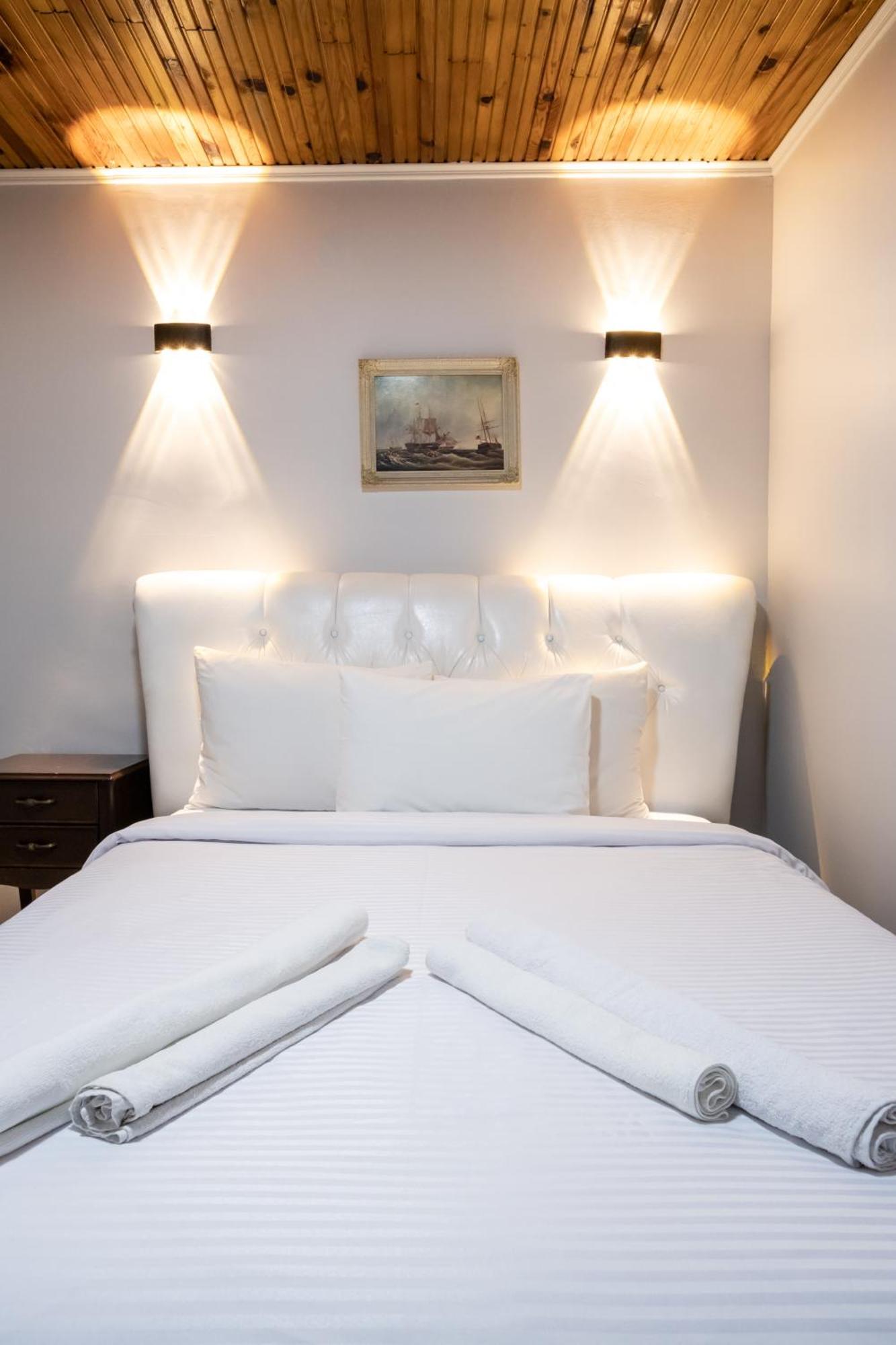 اسطنبول Istanblue Taksim Apart Hotel المظهر الخارجي الصورة