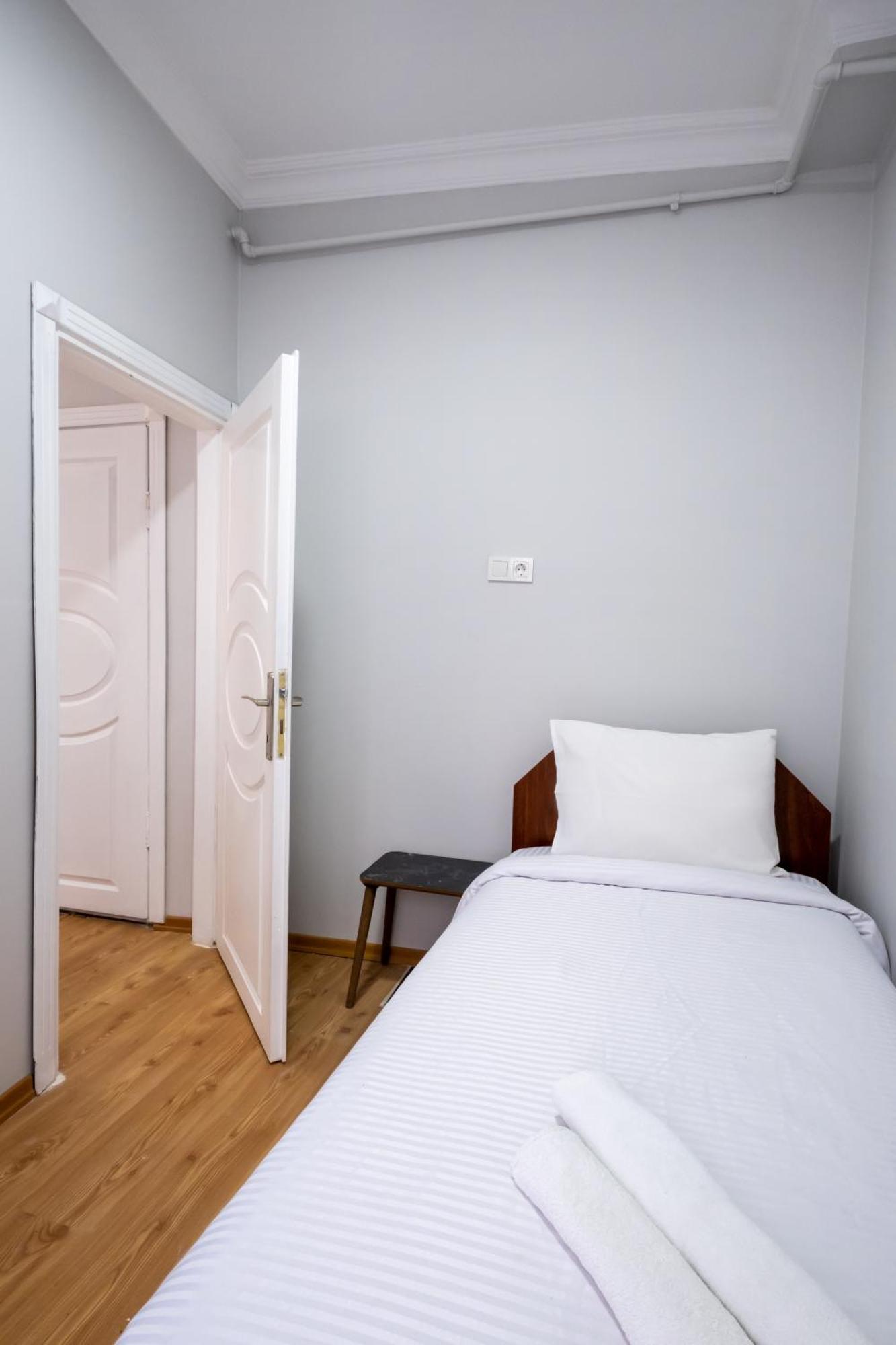 اسطنبول Istanblue Taksim Apart Hotel المظهر الخارجي الصورة