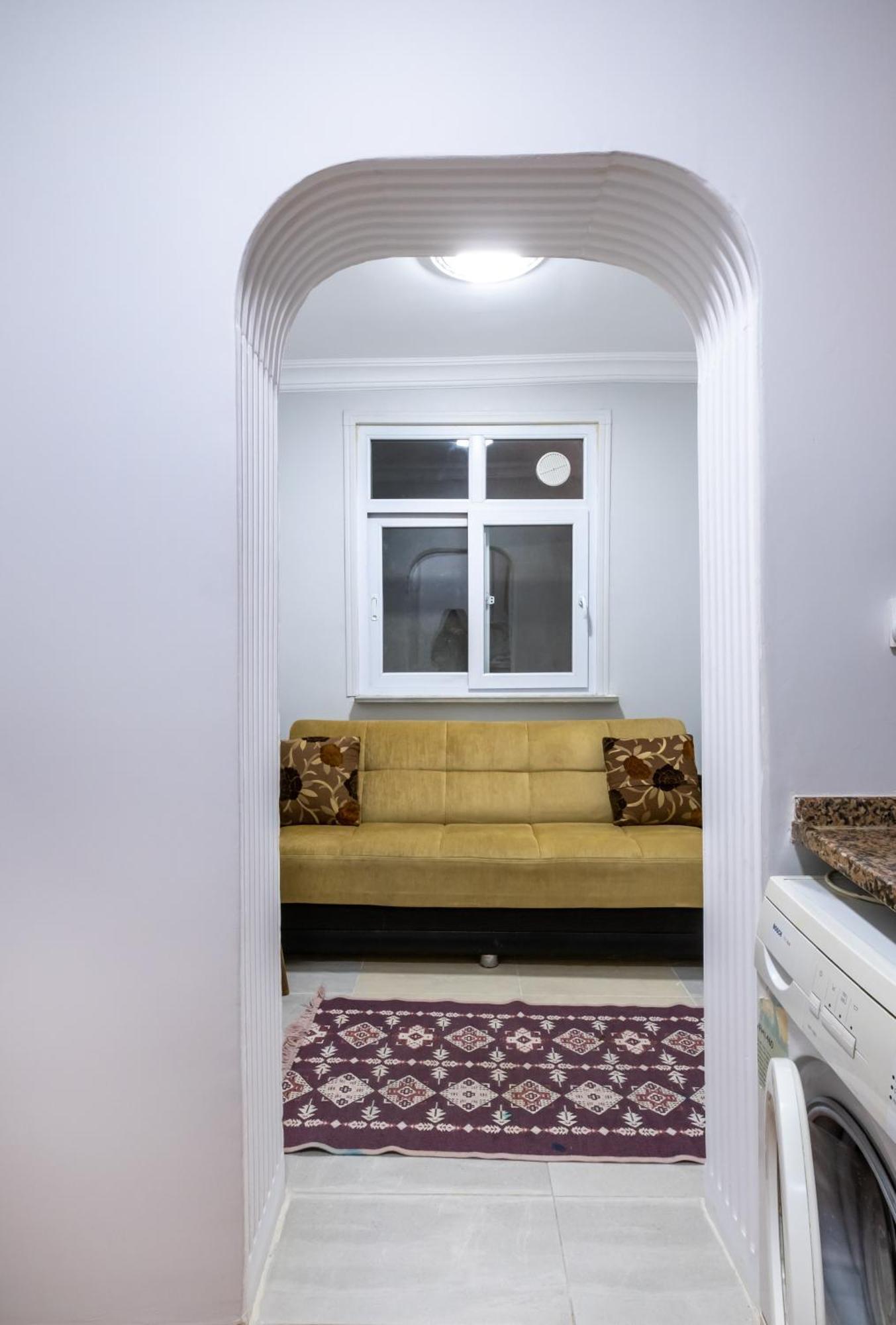 اسطنبول Istanblue Taksim Apart Hotel المظهر الخارجي الصورة