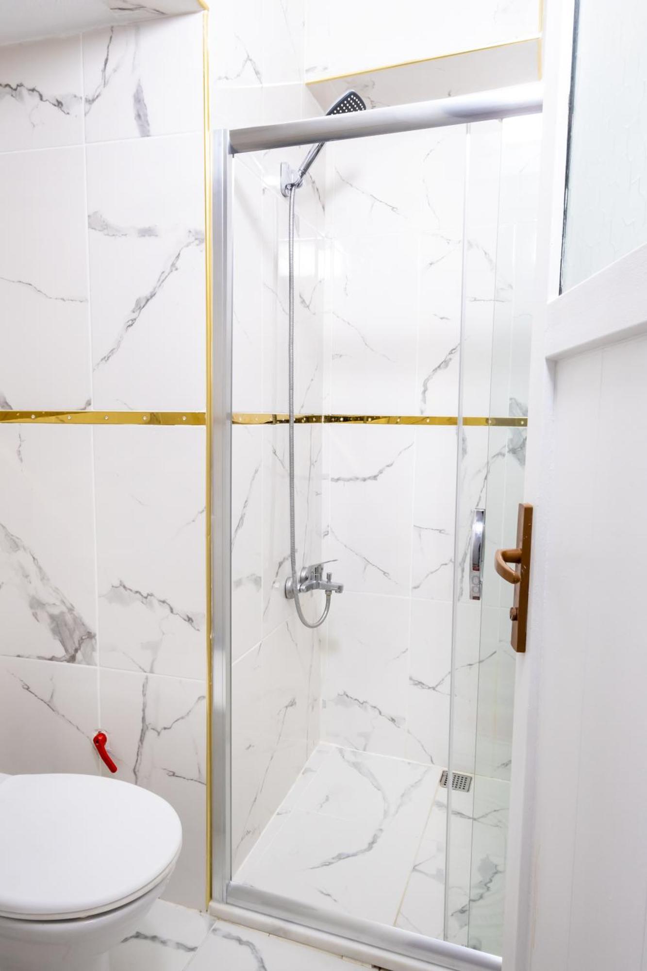 اسطنبول Istanblue Taksim Apart Hotel المظهر الخارجي الصورة