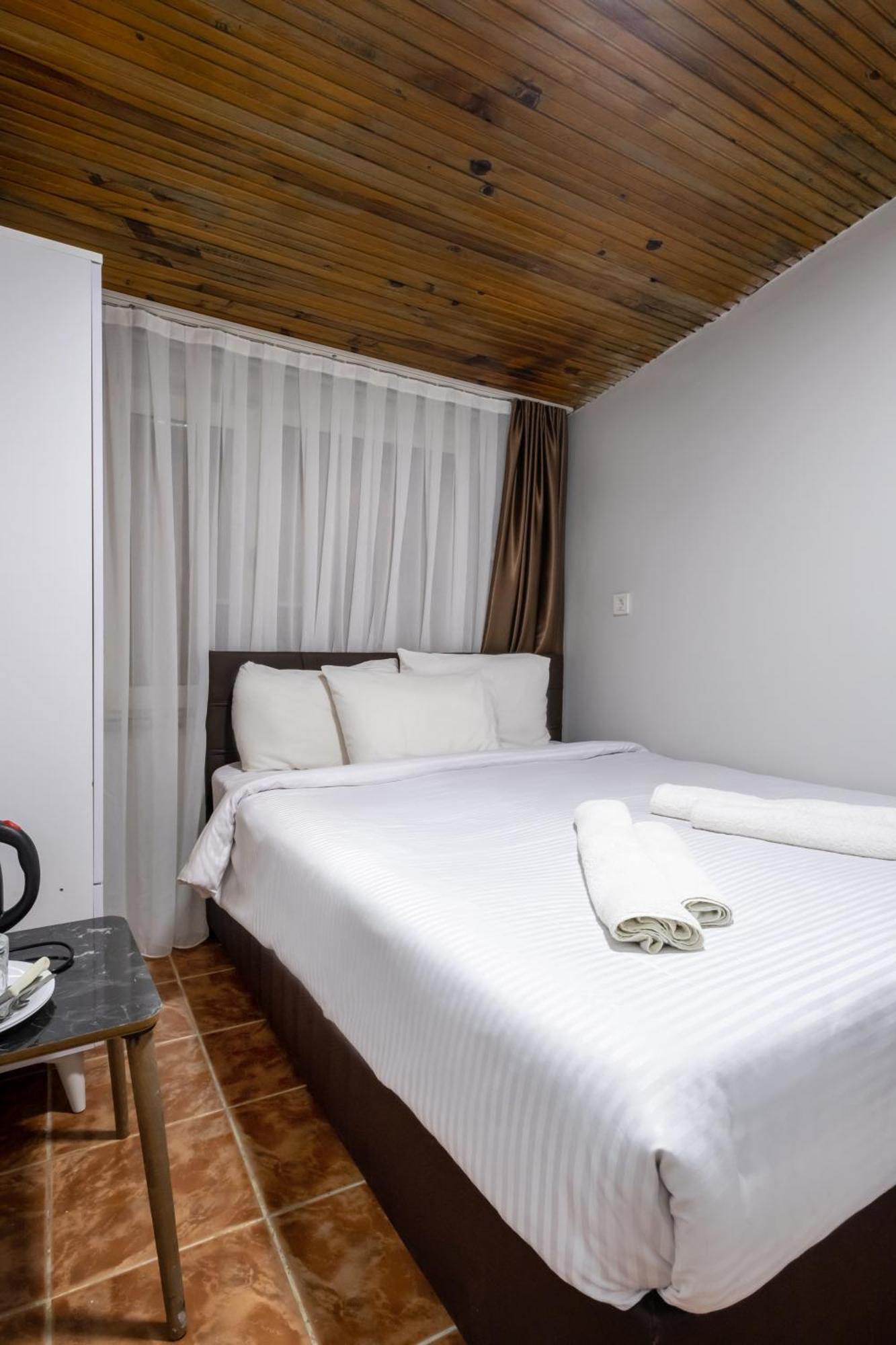 اسطنبول Istanblue Taksim Apart Hotel المظهر الخارجي الصورة