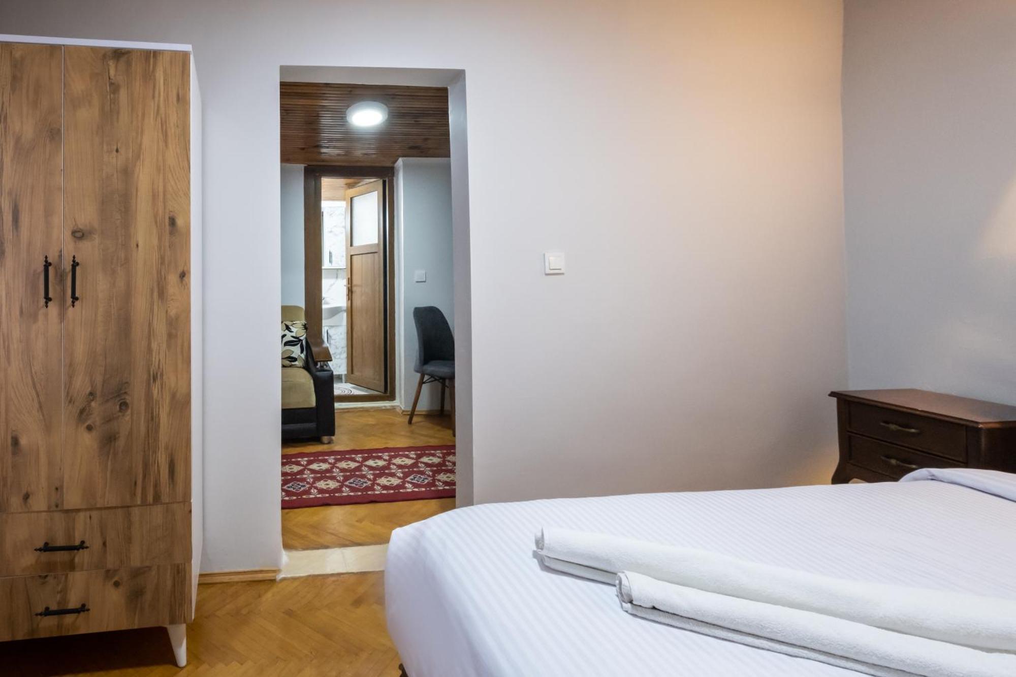 اسطنبول Istanblue Taksim Apart Hotel المظهر الخارجي الصورة
