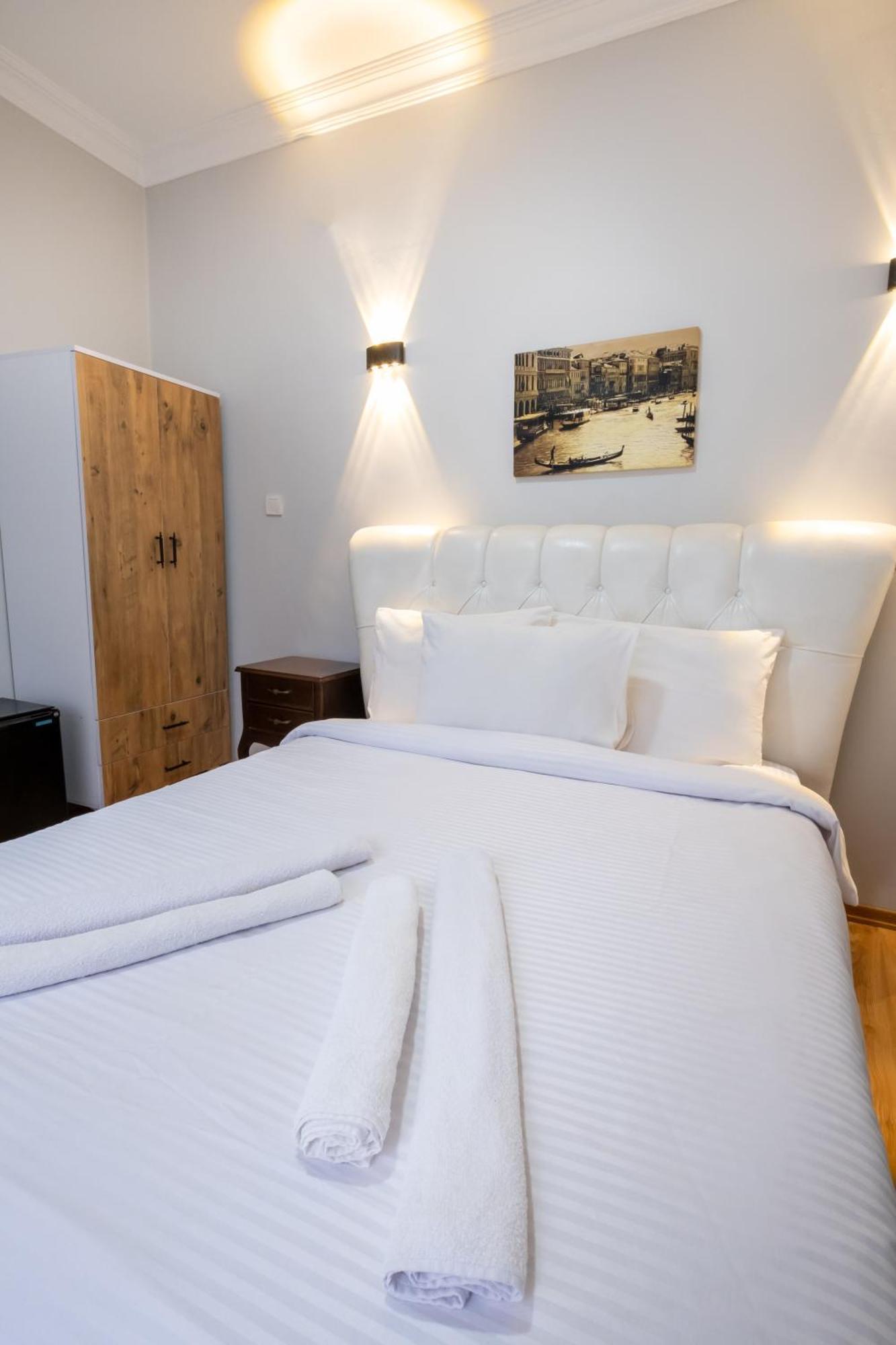 اسطنبول Istanblue Taksim Apart Hotel المظهر الخارجي الصورة
