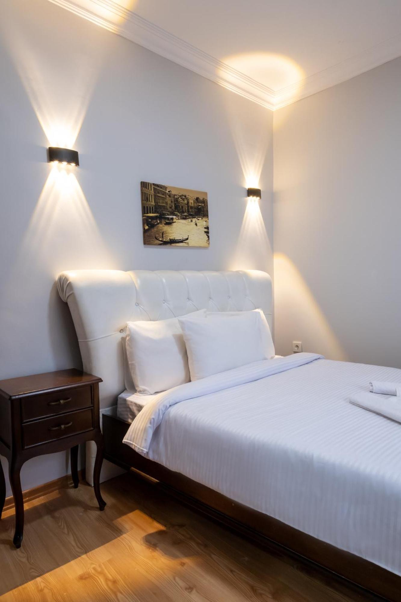 اسطنبول Istanblue Taksim Apart Hotel المظهر الخارجي الصورة