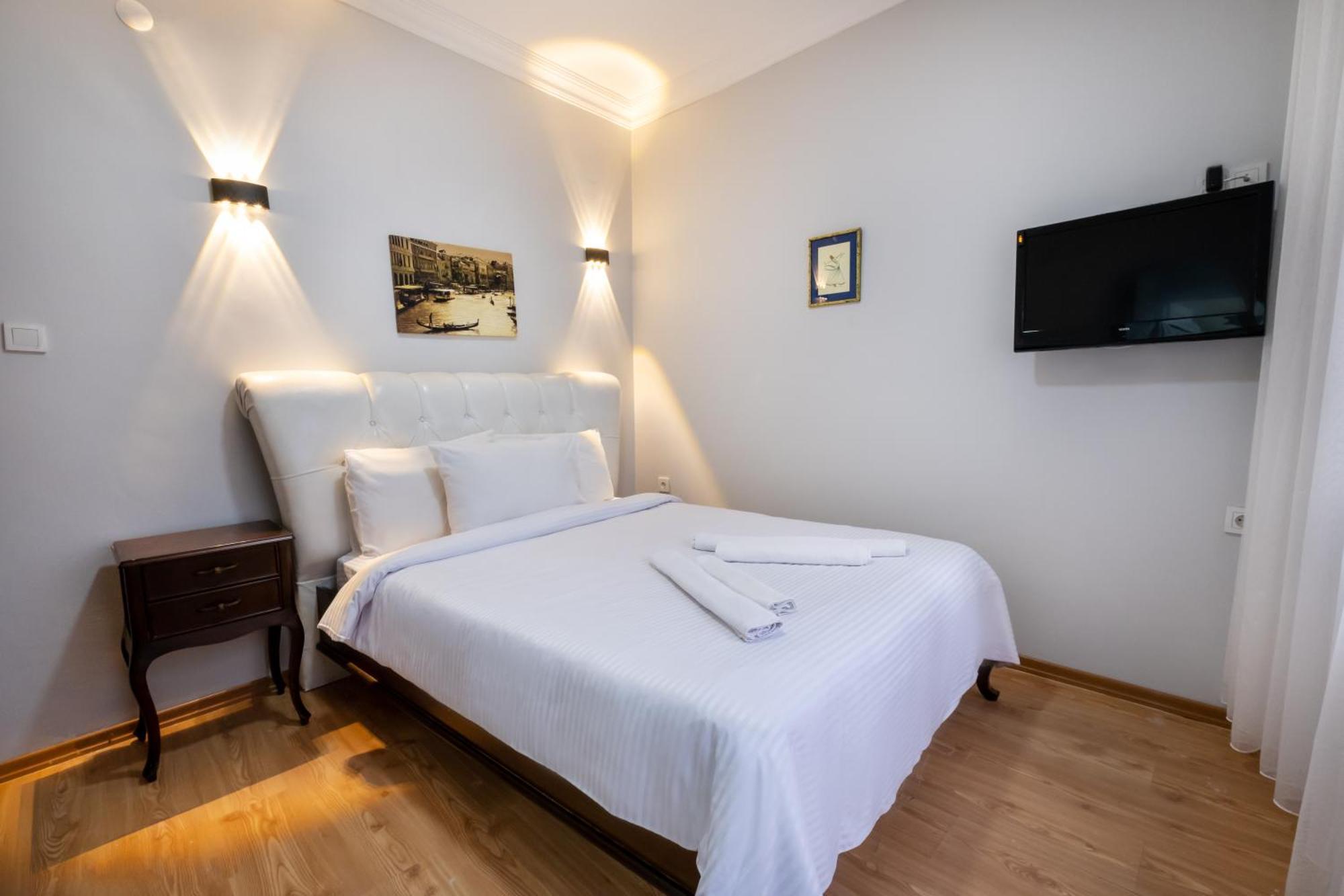 اسطنبول Istanblue Taksim Apart Hotel المظهر الخارجي الصورة