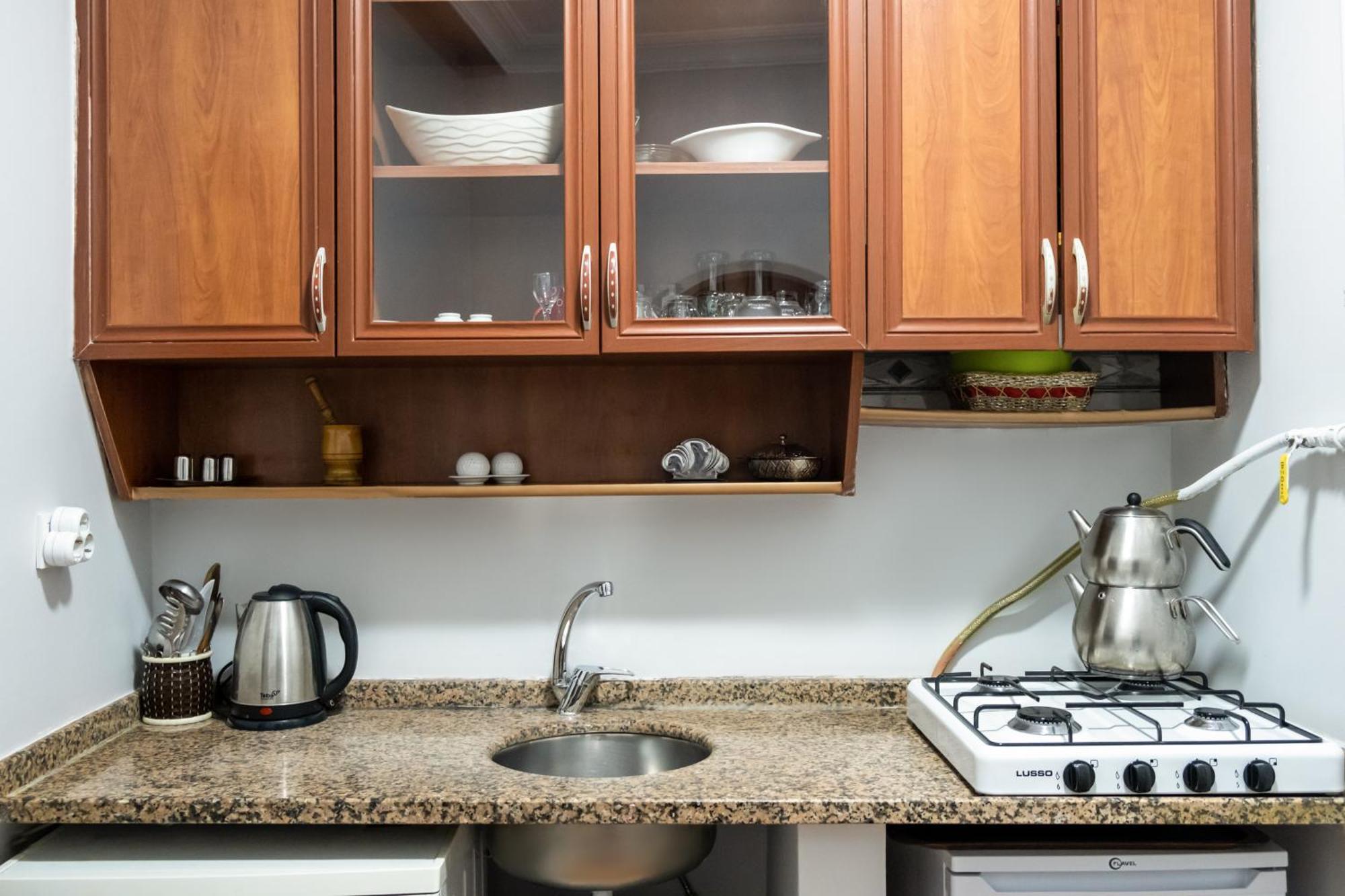 اسطنبول Istanblue Taksim Apart Hotel المظهر الخارجي الصورة