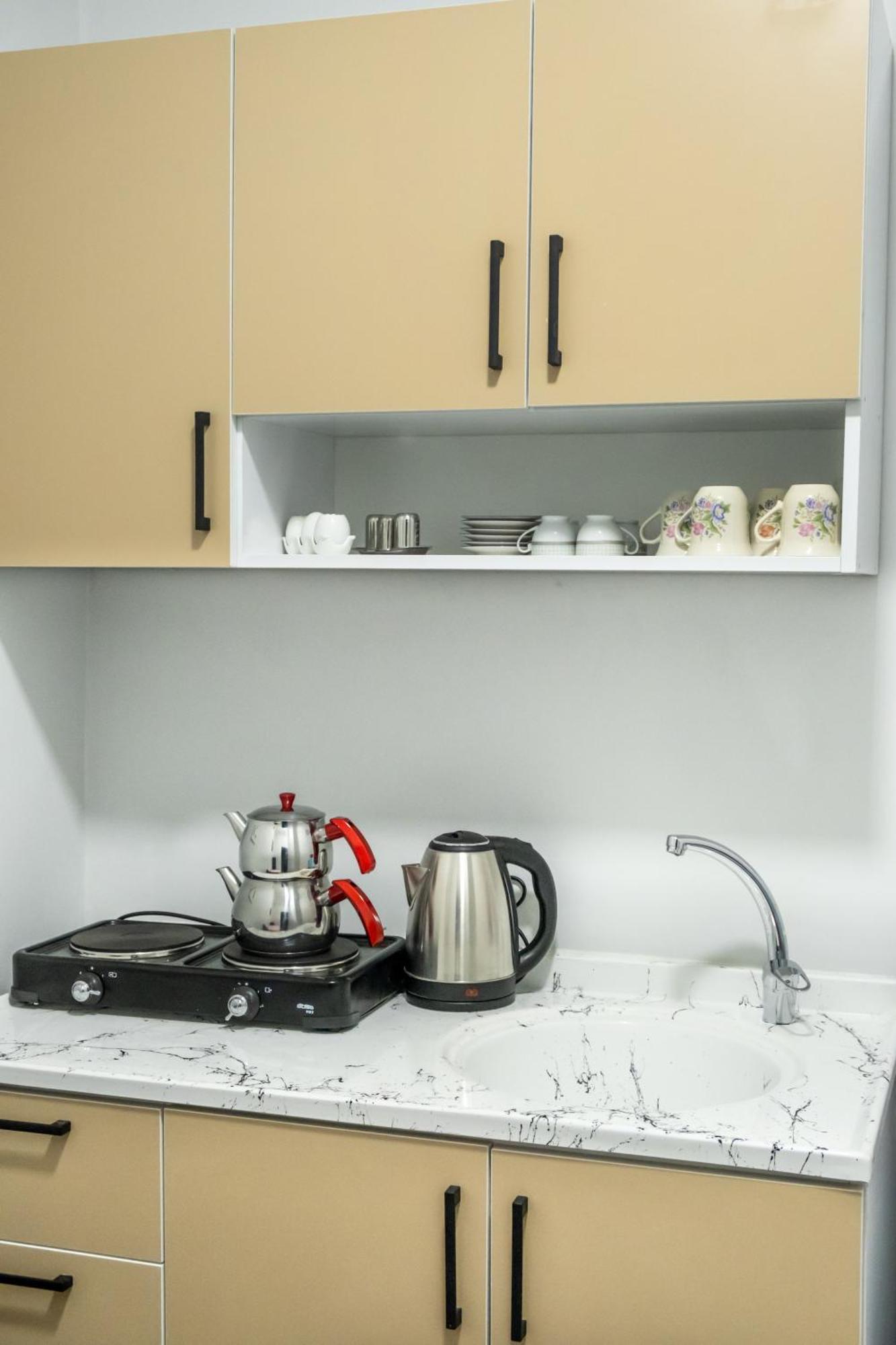 اسطنبول Istanblue Taksim Apart Hotel المظهر الخارجي الصورة