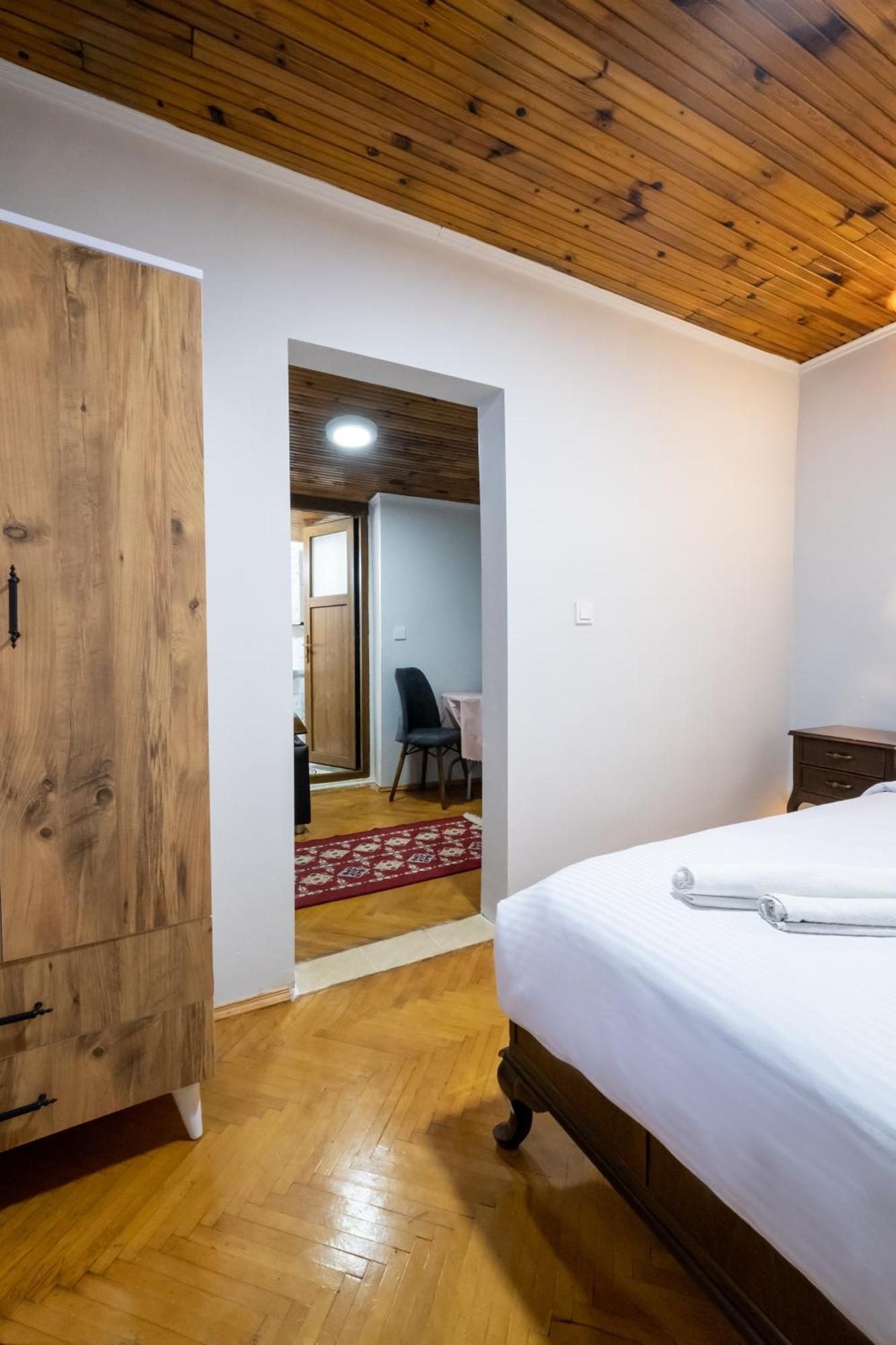 اسطنبول Istanblue Taksim Apart Hotel المظهر الخارجي الصورة