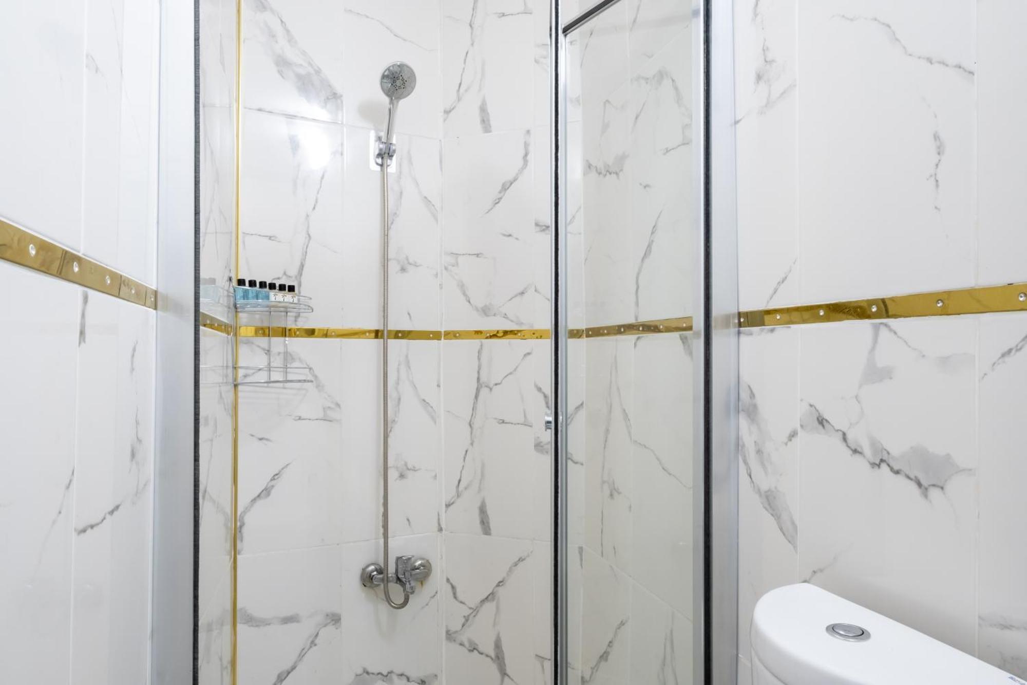 اسطنبول Istanblue Taksim Apart Hotel المظهر الخارجي الصورة