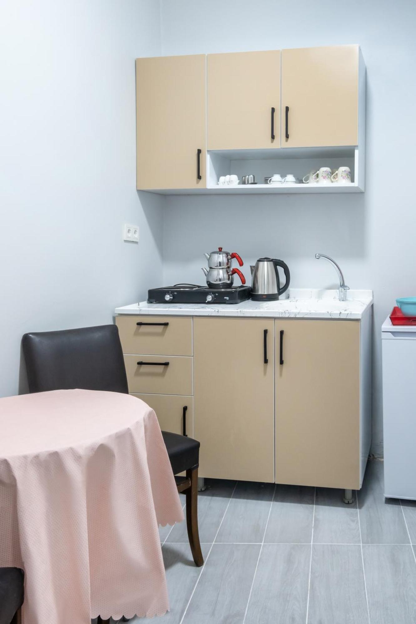 اسطنبول Istanblue Taksim Apart Hotel المظهر الخارجي الصورة