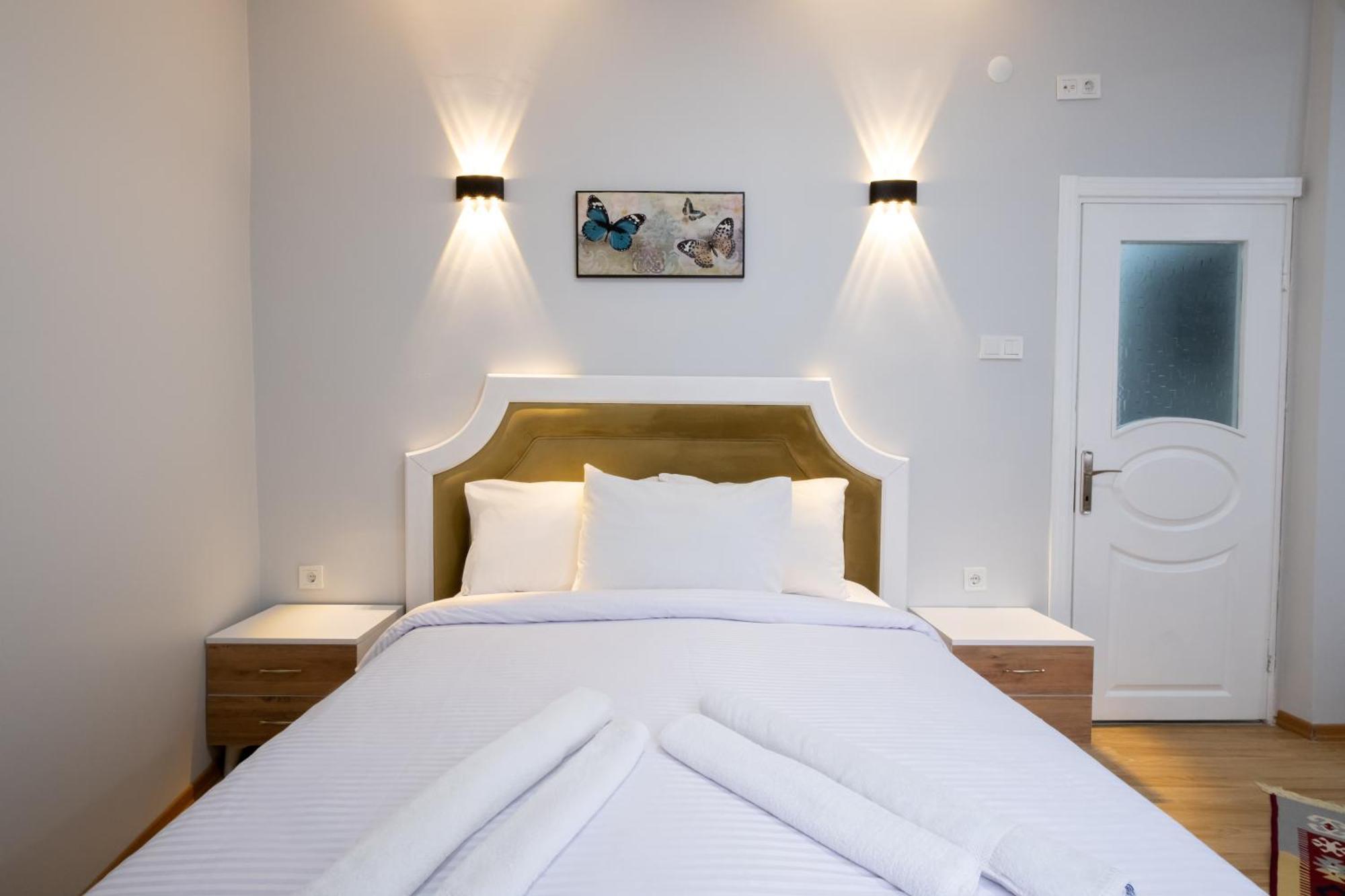 اسطنبول Istanblue Taksim Apart Hotel المظهر الخارجي الصورة