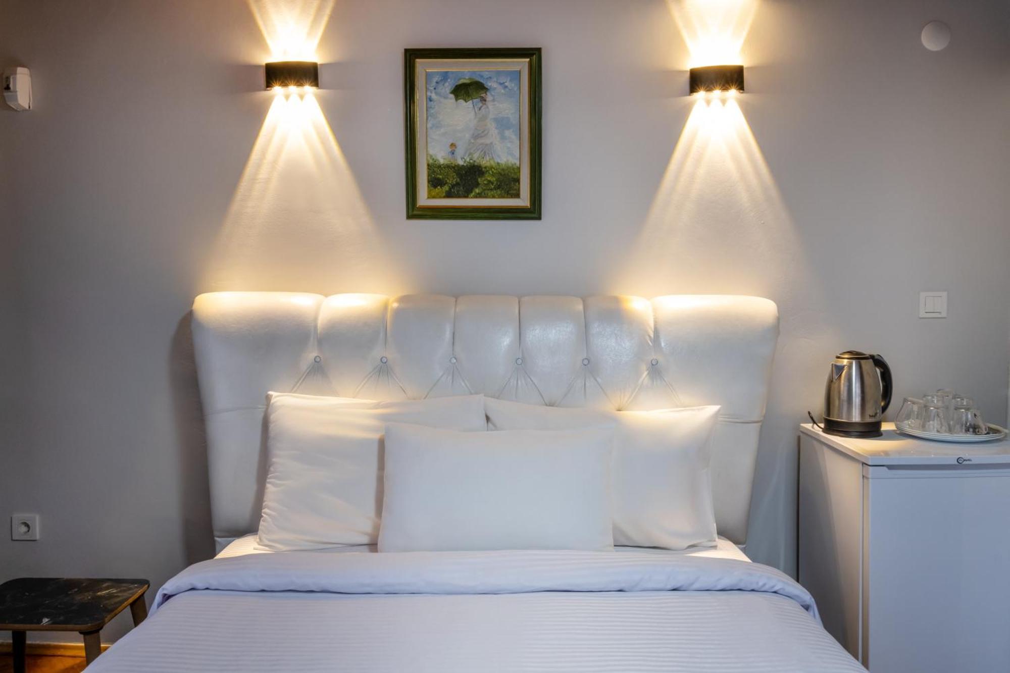 اسطنبول Istanblue Taksim Apart Hotel المظهر الخارجي الصورة